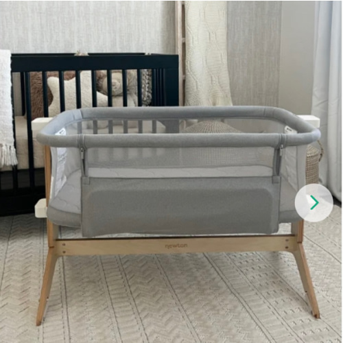 Newton Bassinet & Bedside Sleeper