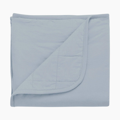 Kyte Baby Baby Blanket - Fog, One Size