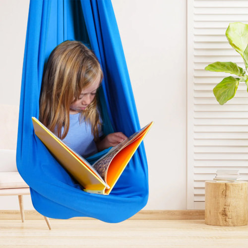 SmartPlayground™ sensory swing | SmartPlayground Int.
