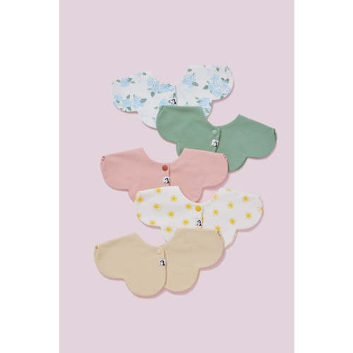 Konny Bib (0M-3Y)