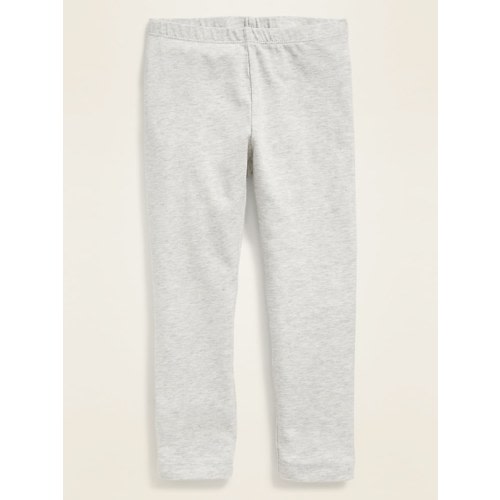 Full-Length Leggings for Toddler Girls