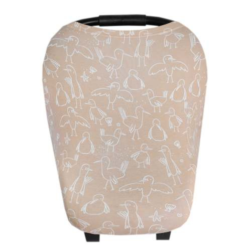 Multi-Use Cover - Sandy