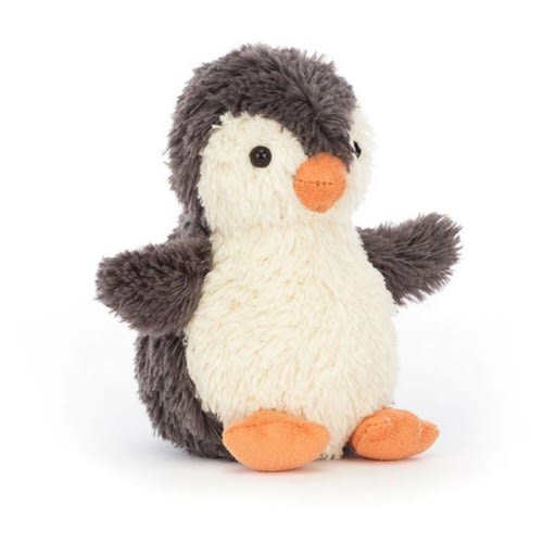 Peanut Penguin