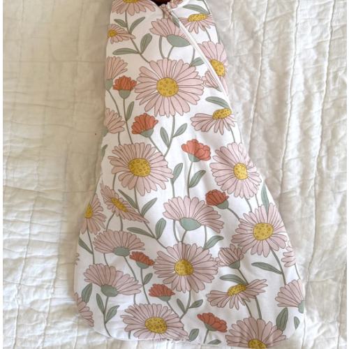 Swaddle Sleep Sack - Beauty