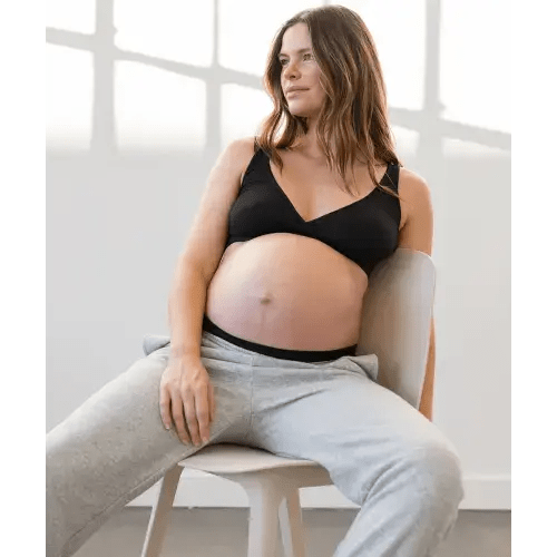 Deluxe Nursing & Sleep Bra