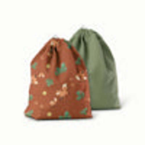 Wet Dry Diaper Bag - Esembly Baby