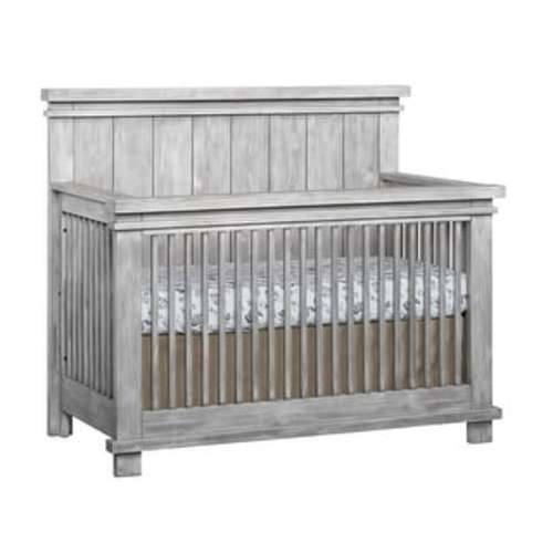 Soho Baby Hampton 4 in 1 Convertible Crib
