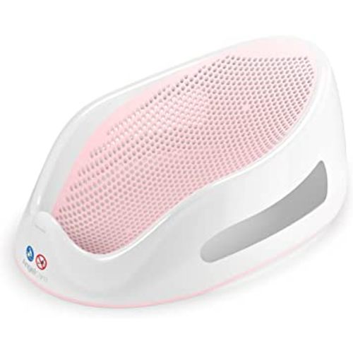 Angelcare Baby Bath Support, Pink