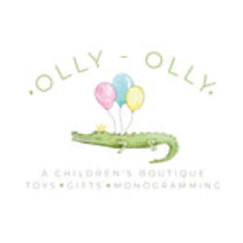 Thank Heaven for Little Girls Pillow – Olly-Olly