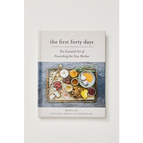 The First Forty Days