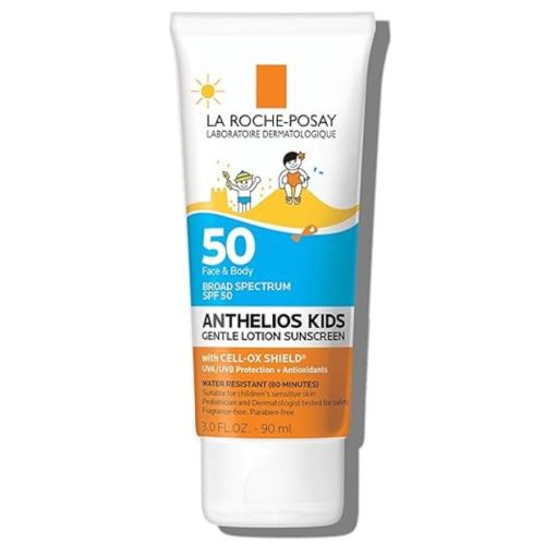 La Roche-Posay Anthelios Gentle Lotion Sunscreen