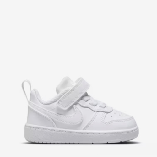 Nike Court Borough Low Recraft Sneaker - Kids' - Free Shipping | DSW