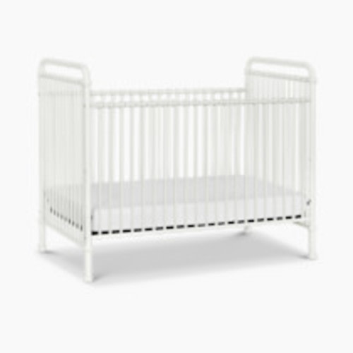 Namesake Abigail 3-in-1 Convertible Crib - Washed White