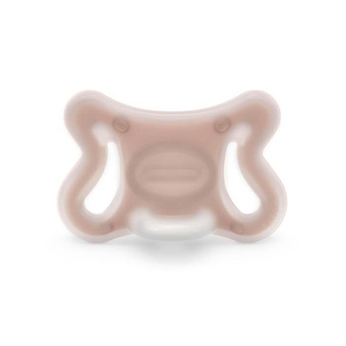 Zero.Zero Silicone Pacifier (Mini)