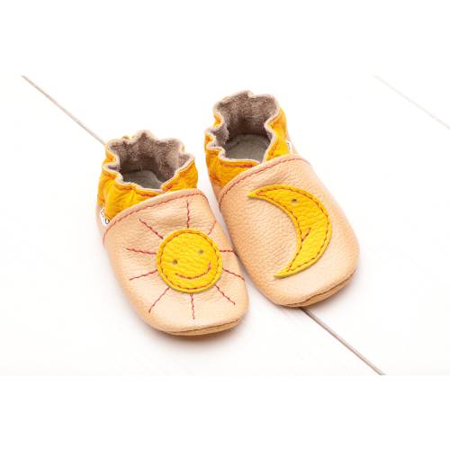 Sun & Moon Shoes