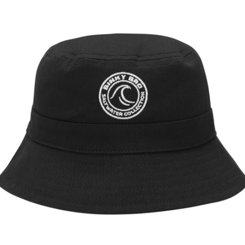Salt Creek (Black) – Binkybro