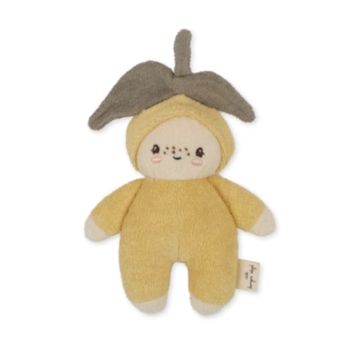Organic Lemon Doll