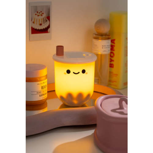 Pearl Boba Tea Ambient Light