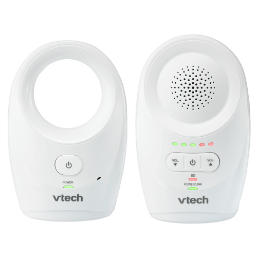 Official VTech® Baby Care | DM1111 audio baby monitor