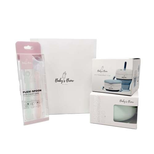 Baby Shower Bundle – The Baby's Brew