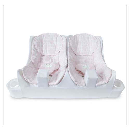 Table For Two - Twin Feeding System