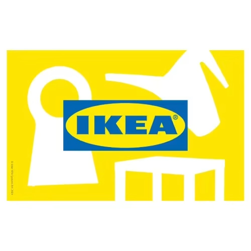 Gift Card - IKEA