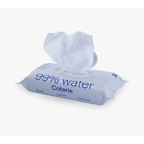 Coterie Baby Wipes, Pack of 4 | Pottery Barn Kids