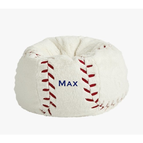 Anywhere Beanbag™, Sherpa Baseball