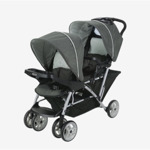 Stroller Fund