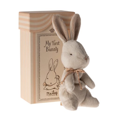My First Bunny - Baby Shower Gifts by Maileg - Maileg USA