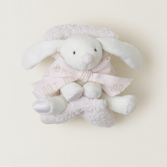 CozyChic® Barefoot Lovey