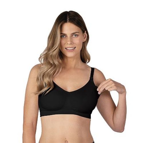 Bravado Designs Double Layer Nursing Bra 11008VBA