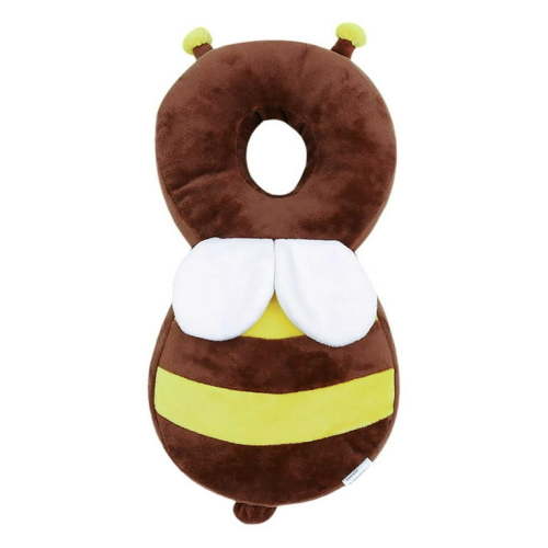 Fanglonggg Baby Head Protector Backpack For Falling Crawling Walking Adjustable Toddler Cushion Drive Wheelchair Seat Cushion Outdoor Seat Covers for Cushions Memory Foam Cushion Fuzzy Car Seat