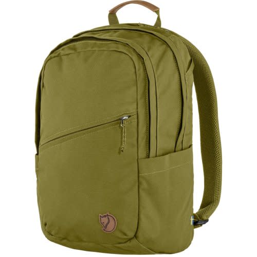 Räven 20 - Foliage Green