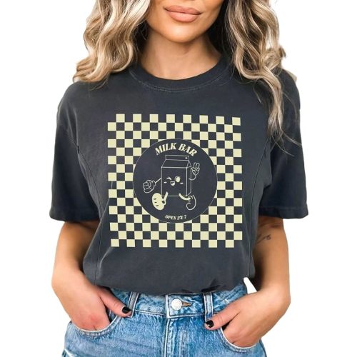 Maternity Nursing Tops for Women Breastfeeding Shirts Summer with Zipper Pregnancy Clothes Cotton