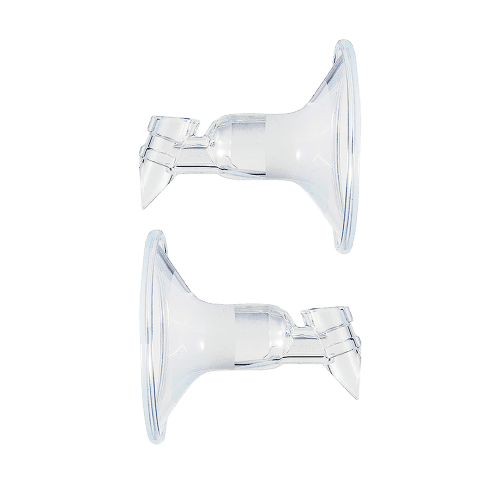 FluidFit® Silicone Cushions