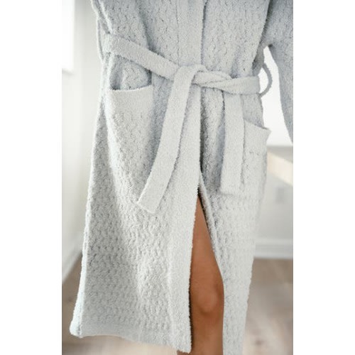 Snug Waffle Robe, Large/X-Large