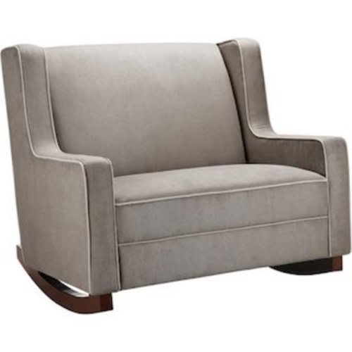 Baby Relax Hadley Double Rocker