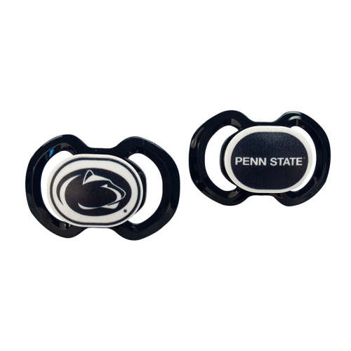 Penn State Pacifiers - 2 Pack