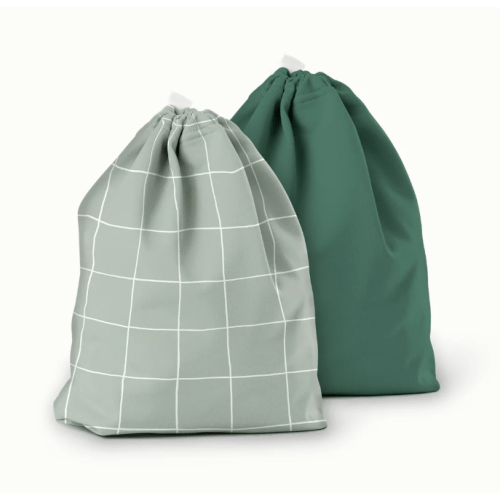 Wet Dry Diaper Bag - Esembly Baby