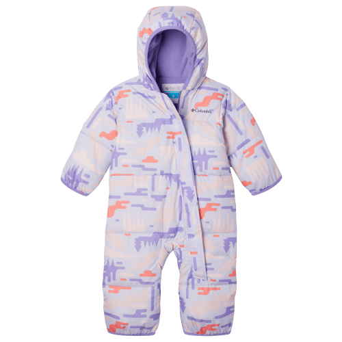 Columbia Snuggly Bunny II Bunting for Babies