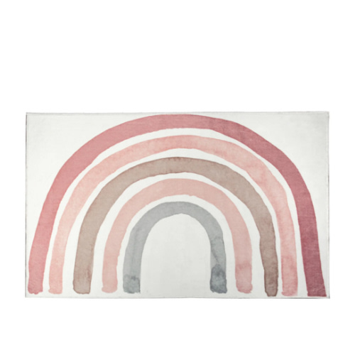 Over the Rainbow Rug