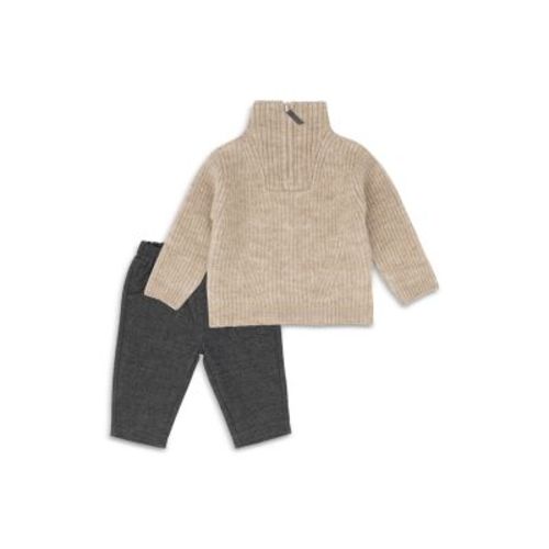 Boys' Sweater Top & Pants - Baby