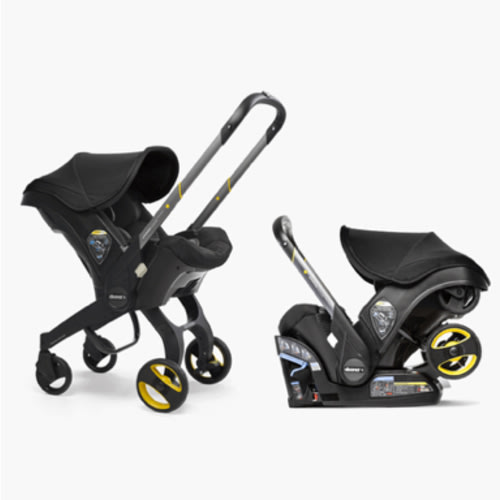 Doona + Car Seat & Stroller