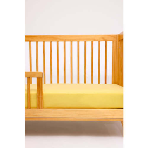 Bananaquit - CloudBlend™ Crib Sheet – WildBird