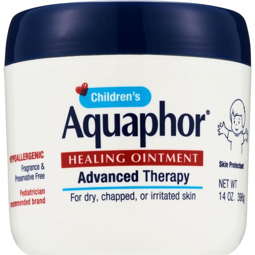 Aquaphor Children's Healing Ointment, 14 OZ