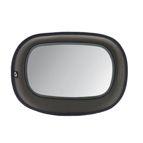 Munchkin Brica Baby In-sight Car Mirror, Crash Tested And Shatter Resistant