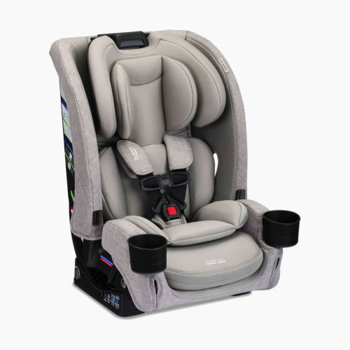 Britax One4Life Slim All-in-One Car Seat - Parchment