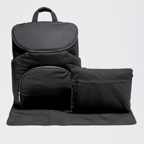 New Parent Backpack 17L | lululemon