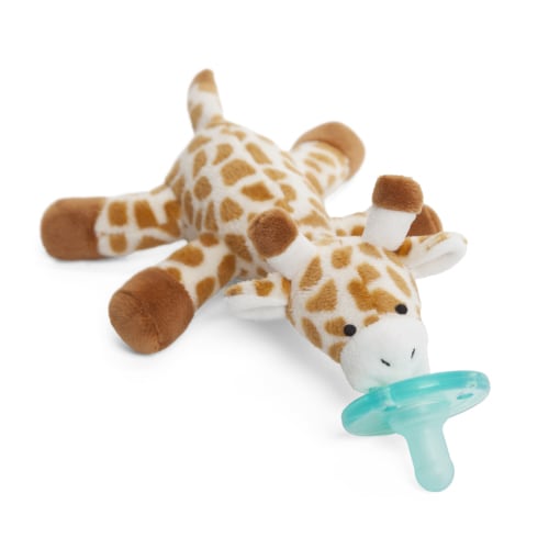 Baby Giraffe - WubbaNub